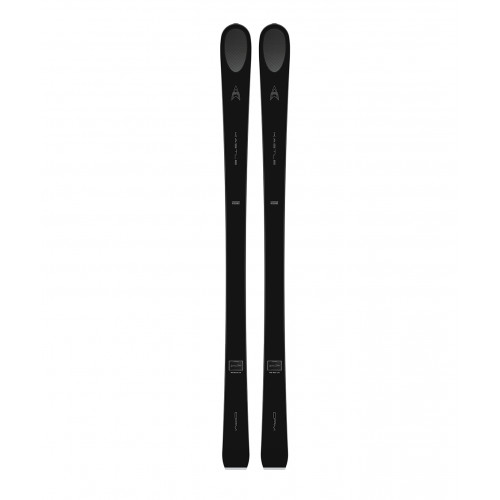 ski shop Paris : Kastle LEGEND 1966 CPM Prem + K12 PRW GW bindings  