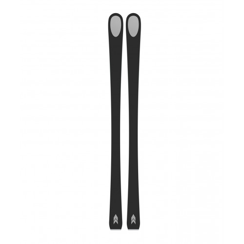 ski shop Paris : Kastle LEGEND 1966 CPM Prem + K12 PRW GW bindings  