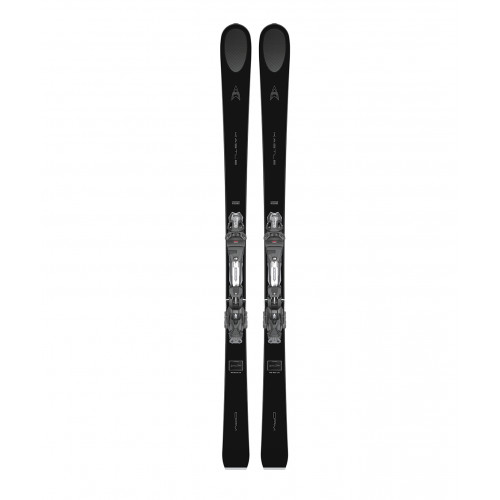ski shop Paris : Kastle LEGEND 1966 CPM Prem + K12 PRW GW bindings  