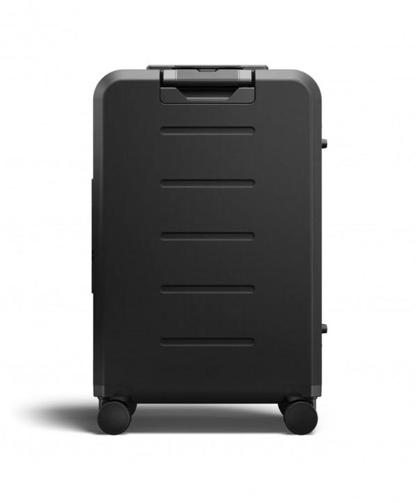 ski shop Paris : DB Ramverk Check-in Medium Luggage Size:TU Gender:Unisex Couleur:Black 