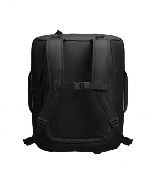 ski shop Paris : Douchebags Roamer Duffel 40L Bag Size:TU Gender:Unisex Couleur:Black 