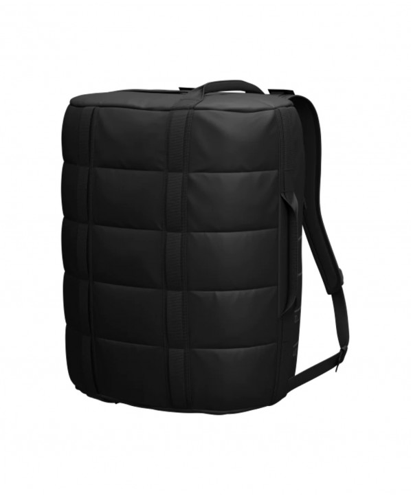 ski shop Paris : Douchebags Roamer Duffel 40L Bag Size:TU Gender:Unisex Couleur:Black 