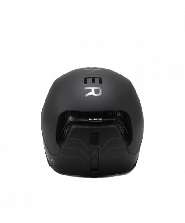 ski shop Paris : Bogner Cortina ski helmet  Gender:Unisex Couleur:Black 