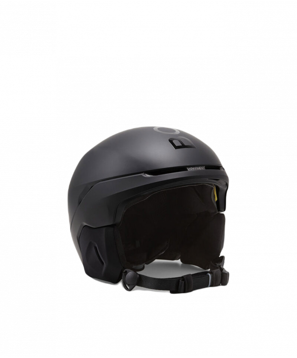 ski shop Paris : Bogner Cortina ski helmet  Gender:Unisex Couleur:Black 