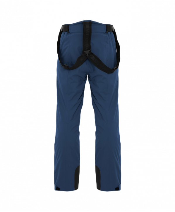 Magasin ski Paris : Pantalon de ski homme Colmar Stefano 1427  Coupe:Homme Couleur:Bleu marine 