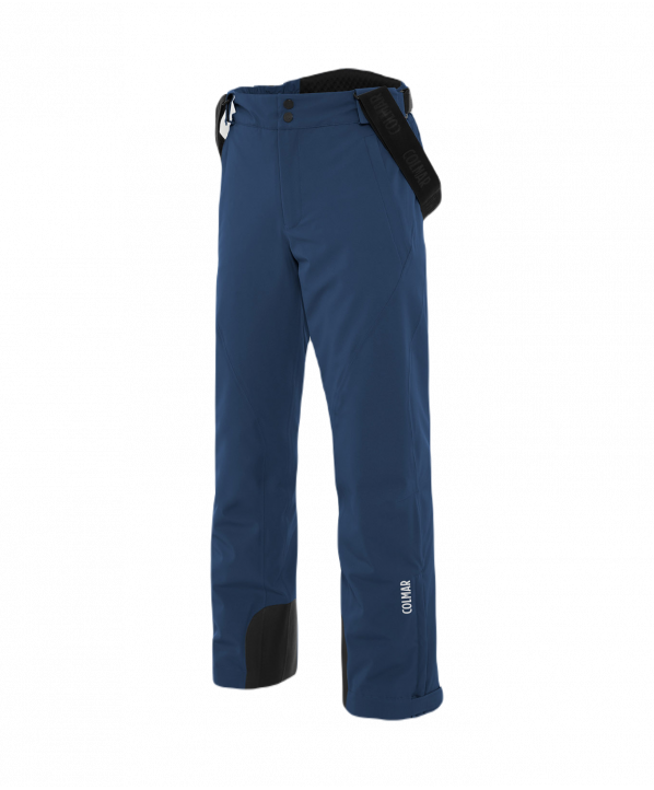 Magasin ski Paris : Pantalon de ski homme Colmar Stefano 1427  Coupe:Homme Couleur:Bleu marine 