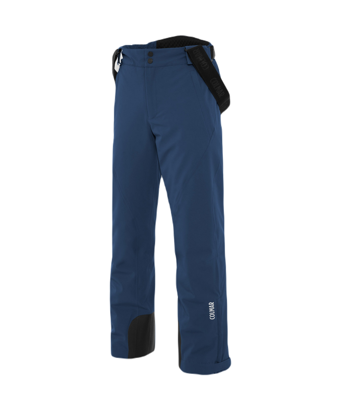 ski shop Paris : Colmar Stefano 1427 Men's ski pant  Gender:Men Couleur:Navy blue 