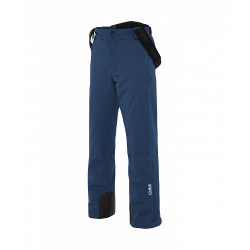 ski shop Paris : Colmar Stefano 1427 Men&#039;s ski pant  Gender:Men Couleur:Navy blue 