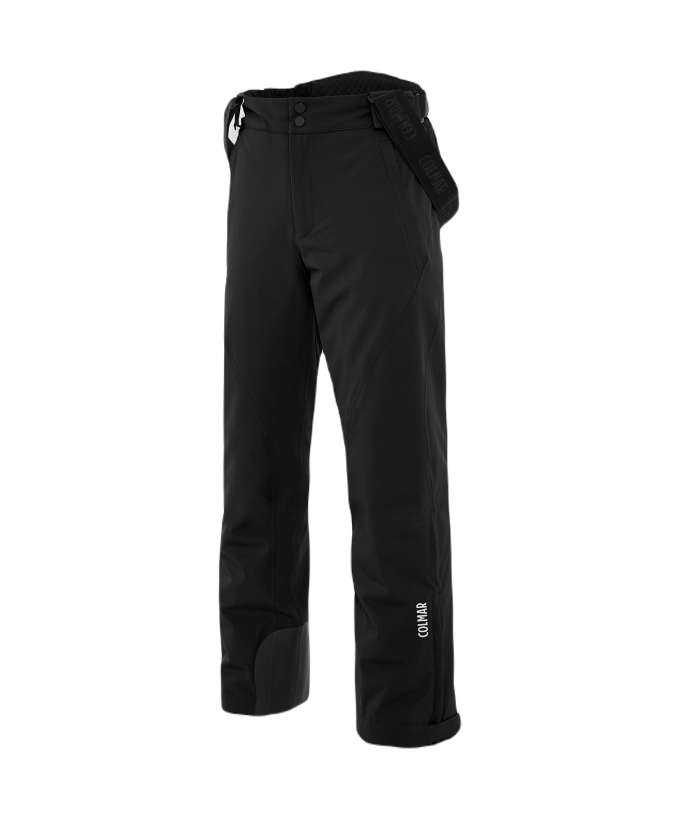 ski shop Paris : Colmar Stefano 1427 Men's ski pant  Gender:Men Couleur:Black 
