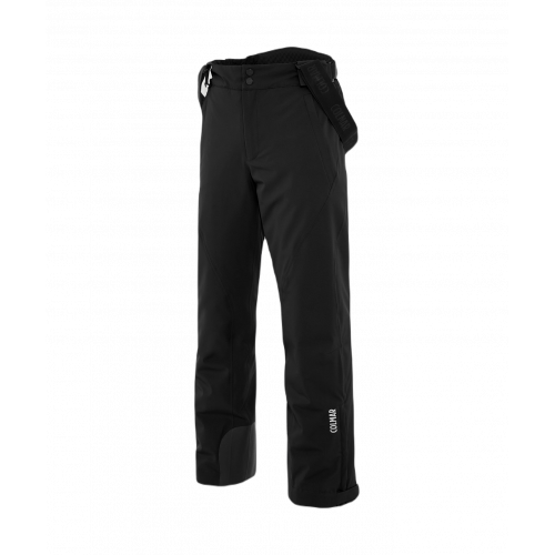 ski shop Paris : Colmar Stefano 1427 Men&#039;s ski pant  Gender:Men Couleur:Black 