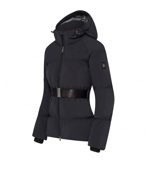 ski shop Paris : Descente VICKEY DOWN Women's ski jacket  