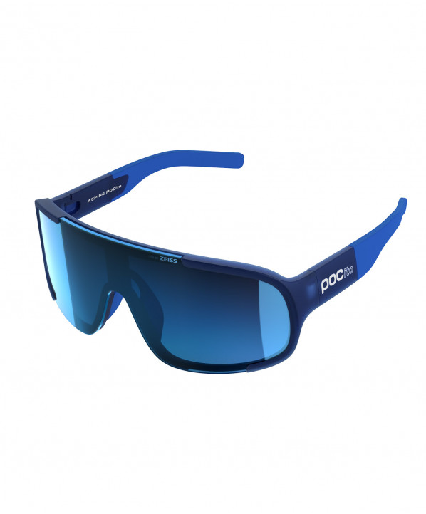 Magasin ski Paris : Lunettes de soleil enfant Poc Aspire POCito Taille:TU Coupe:Junior Couleur:Bleu 