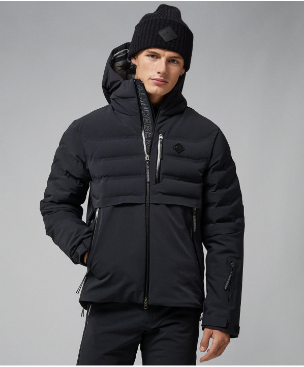 Magasin ski Paris : Veste de ski homme Orbit  Coupe:Homme  