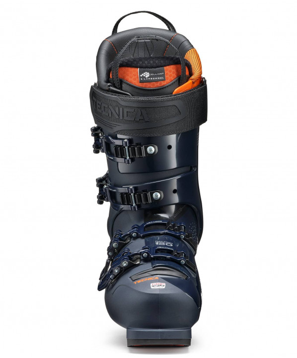 ski shop Paris : Tecnica MACH1 LV 120 TD GW Ski boots  Gender:Men  