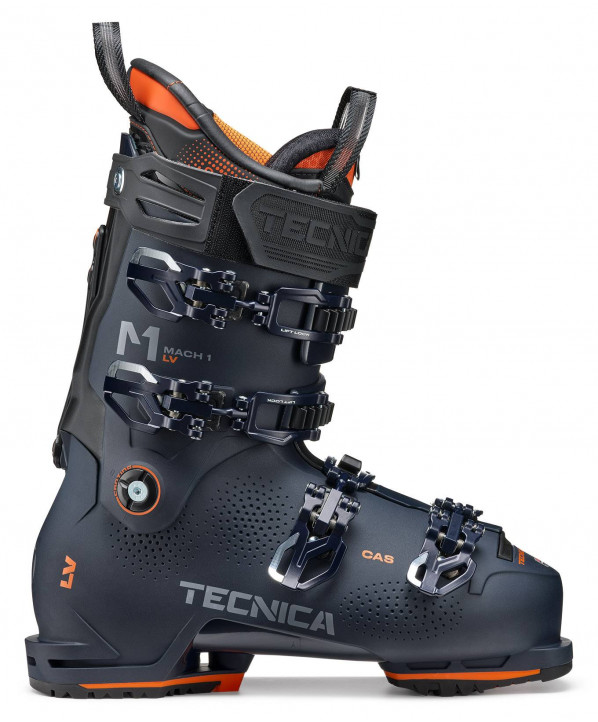 ski shop Paris : Tecnica MACH1 LV 120 TD GW Ski boots  Gender:Men  