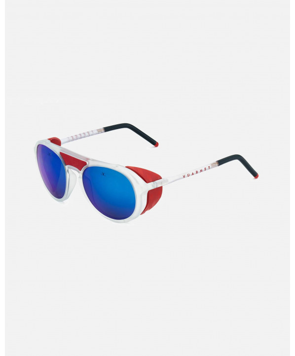 ski shop Paris : Lunettes de Soleil Vuarnet JO2024 KIT2024  