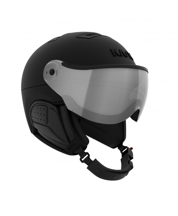 Magasin ski Paris : Casque de ski Kask SHADOW + VISIERE PHOTOCHROMIQUE  