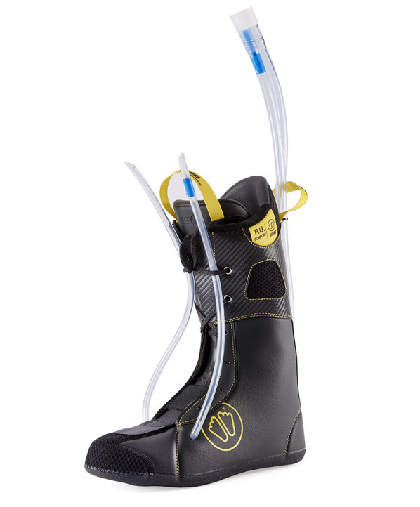 ski shop Paris : Sidas PU Classic Comfort Custom Liner  