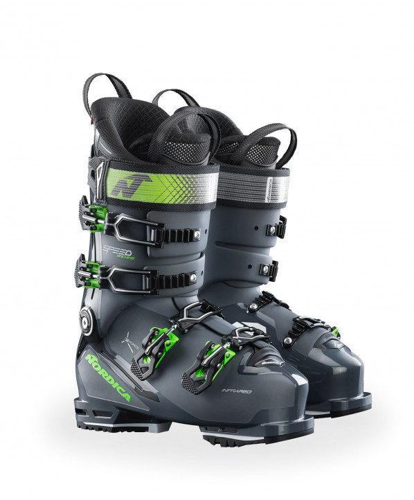 Magasin ski Paris : Chaussures de ski Nordica SPEEDMACHINE 3 120 GW  