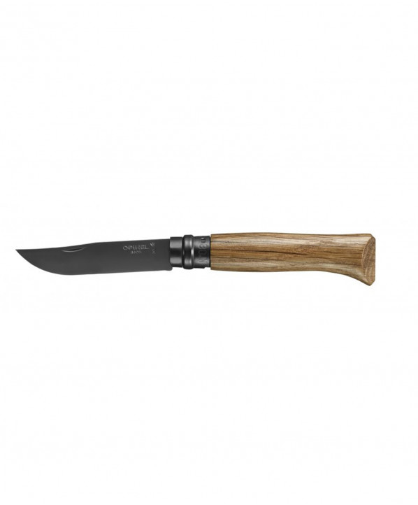 ski shop Paris : Knife N°08 Oak Black  