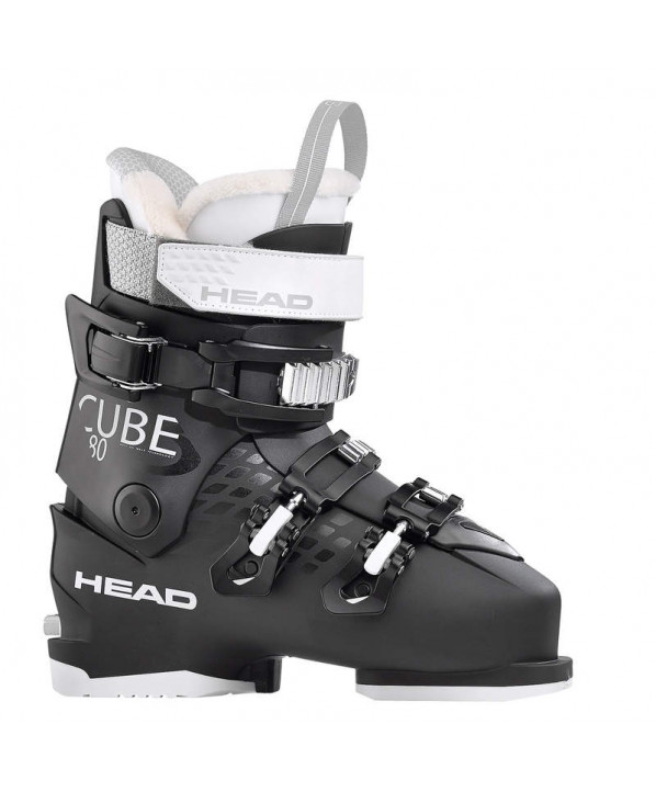 ski shop Paris : Chaussures de ski Head CUBE 3 60 W  