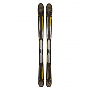 Magasin ski Paris : Skis Volkl V-Werks 100 ans (nus)  