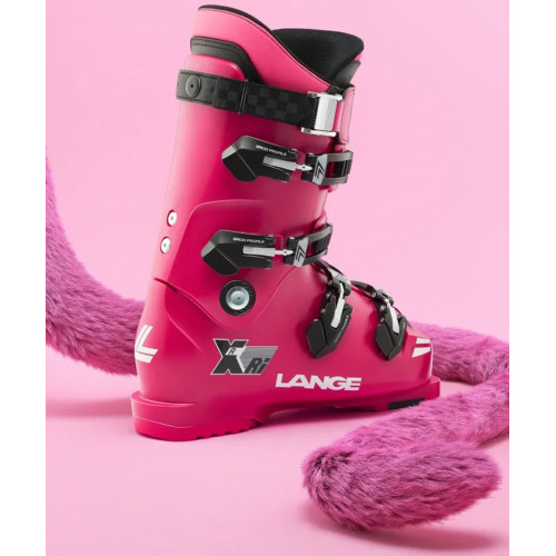 RX Heritage LV 140 Lange Ski boots RX Heritage LV 140 Lange Ski boots