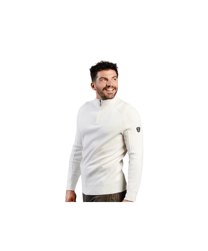 Lacroix skis Flow Men's pullover