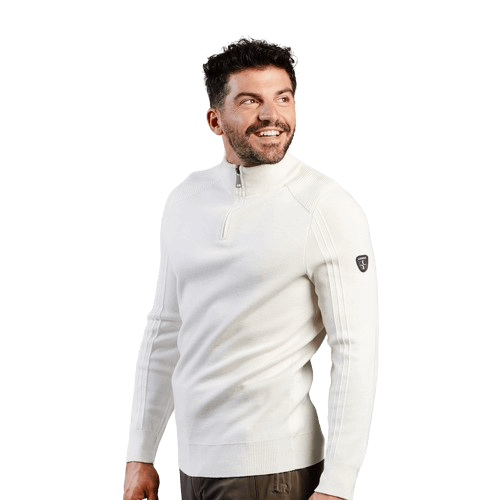 Lacroix skis Flow Men&#039;s pullover