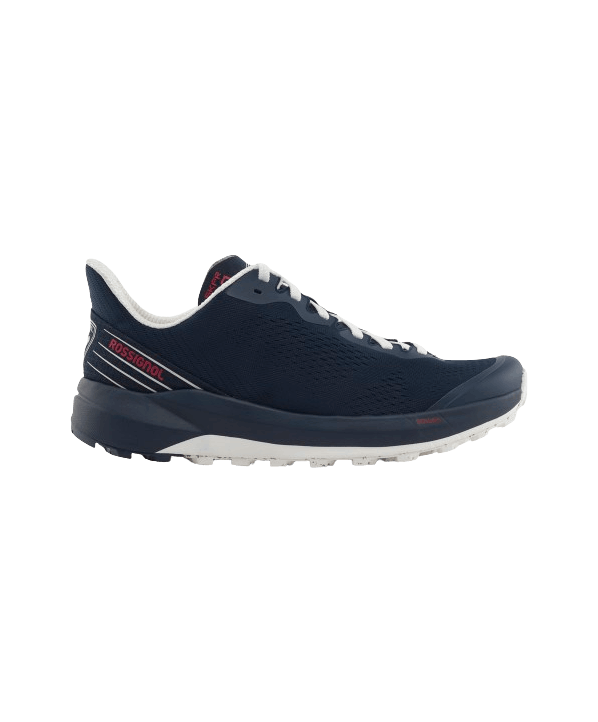 ski shop Paris : Rossignol Heritage Men's active outdoor shoes  Gender:Men Couleur:Navy blue 