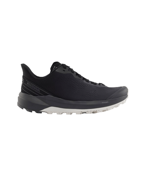 Magasin ski Paris : Chaussures active outdoor femme Rossignol SKPR 2.0  Coupe:Femme Couleur:Gris anthracite 