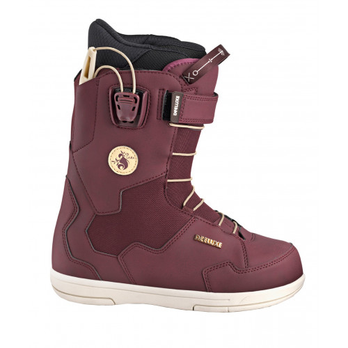 Boots de snowboard ID lara