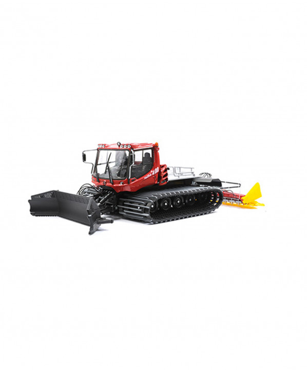 Magasin ski Paris : SNOW GROOMER JC METAL PISTENBULLY 1/32  