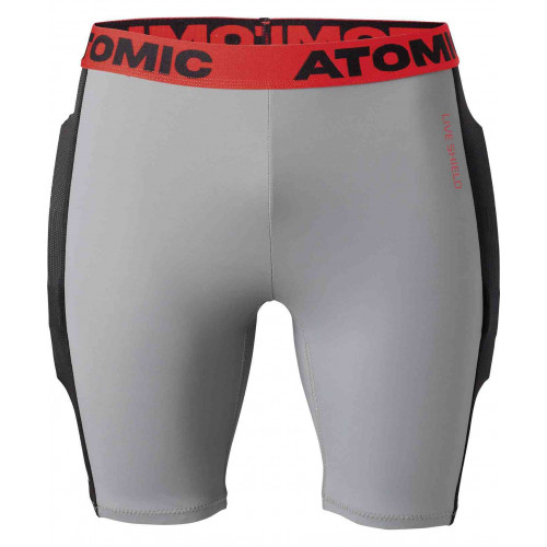 Short de protection Atomic LIVE SHIELD