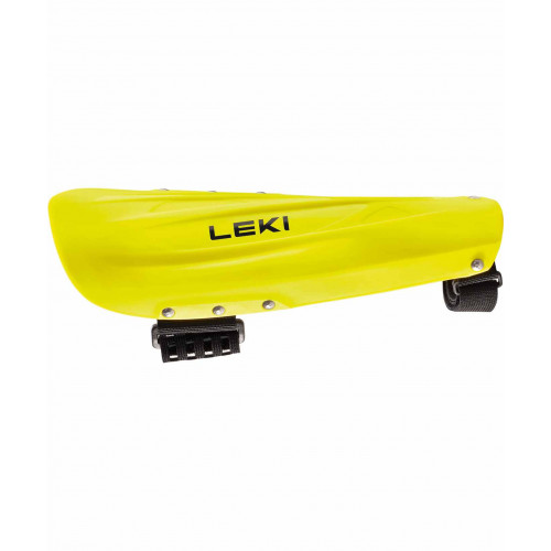 Protection de competition de ski Leki avant bras