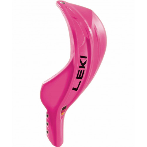 Protection de competition de ski Leki pour mains fermée WCR
