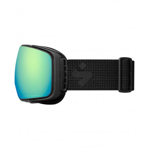 Sweet Protection Interstellar RIG Reflect Emerald + RIG