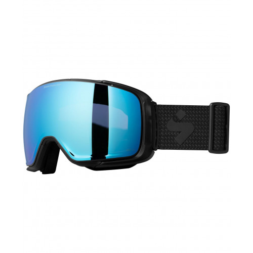 Sweet Protection Interstellar RIG Reflect Aquamarine + RIG Quartz Ski goggles