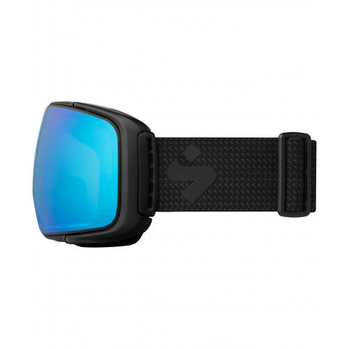 Sweet Protection Interstellar RIG Reflect Aquamarine + RIG Quartz Ski goggles