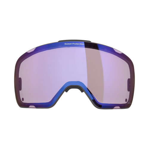 Sweet Protection Interstellar RIG Reflect Aquamarine + RIG Quartz Ski goggles