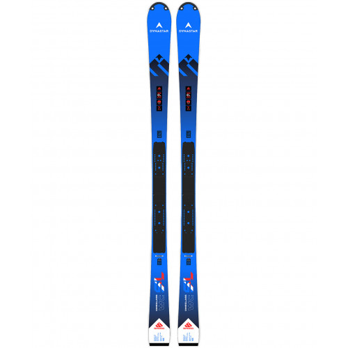skis racing Dynastar Speed Race SL + fixations SPX 15