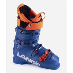 Lange RS 120 MV Ski boots - Snow Emotion, ski Paris