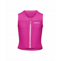 Poc POCito VPD Air Vest kid's Back protector - Snow Emotion