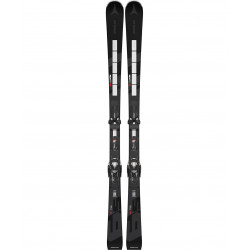 Atomic Redster S9i Revoshock S Skis + X12 GW B bindings