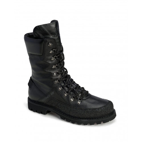 Chaussures homme Bogner HELSINKI x BOND 007