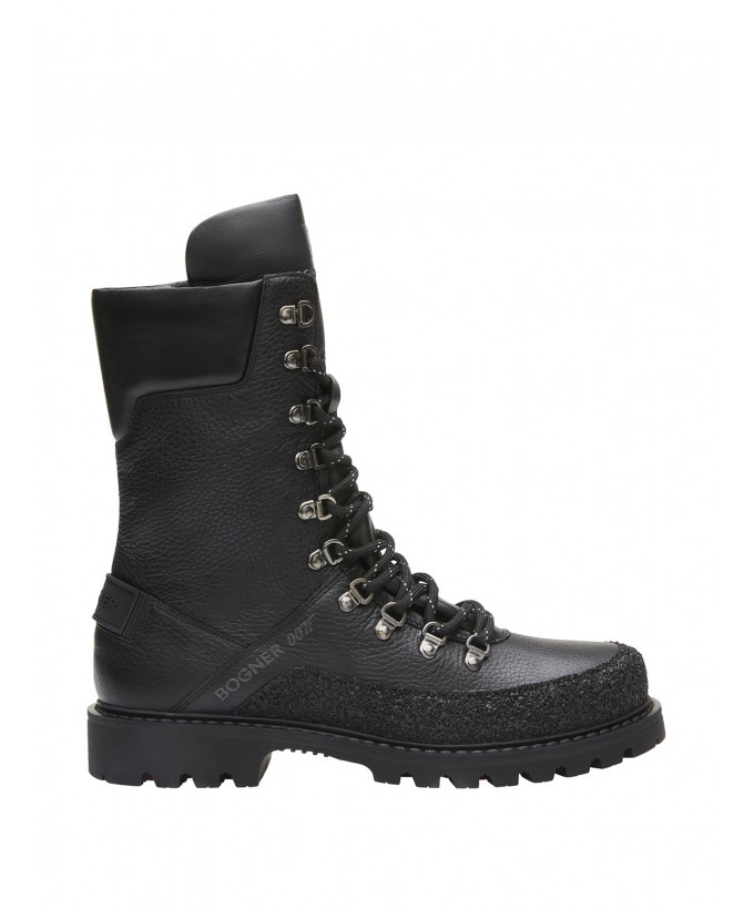 Chaussures homme Bogner HELSINKI x BOND 007