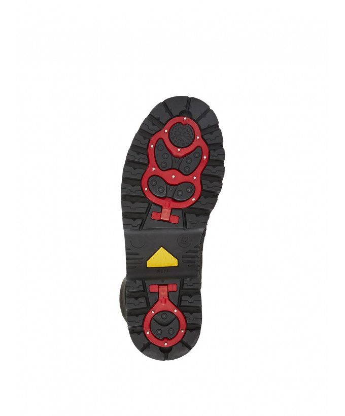 Chaussures homme Bogner HELSINKI x BOND 007