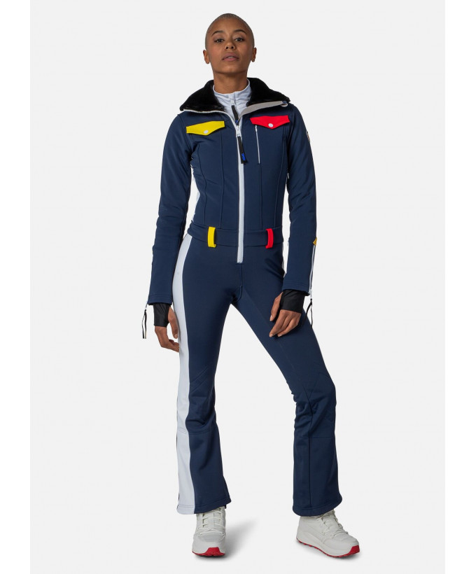 Rossignol x JC de Castelbajac SUBLIM Women's ski suit