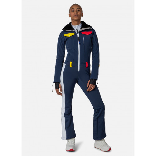 Rossignol x JC de Castelbajac SUBLIM Women&#039;s ski suit