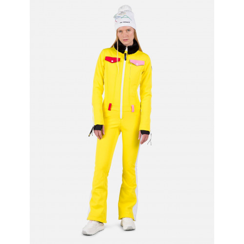 Rossignol x JC de Castelbajac SUBLIM Women&#039;s ski suit